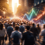 How the Economy and Human Behavior Shape Your Investing